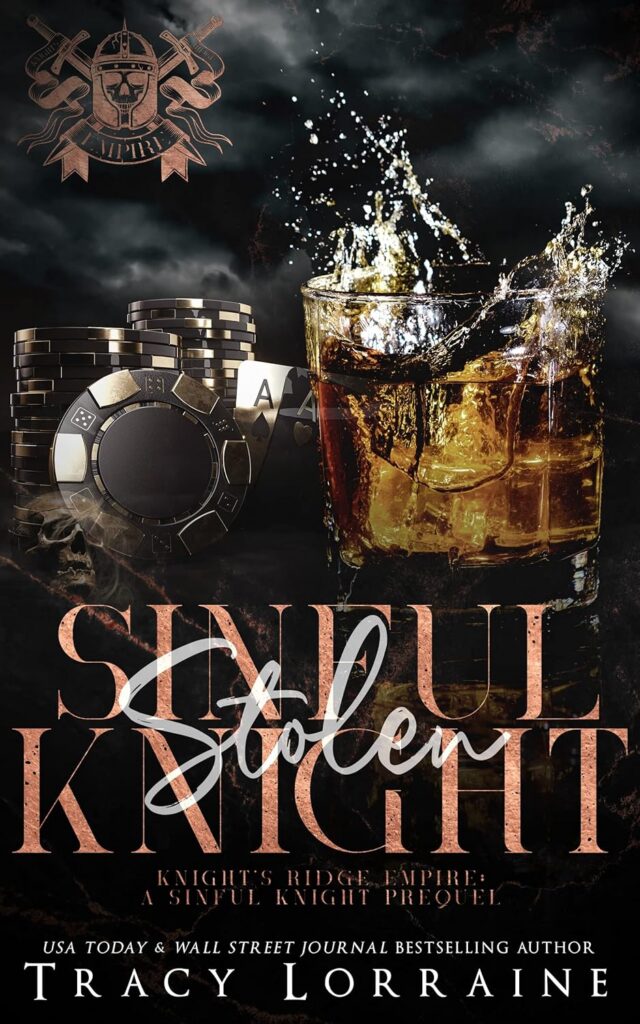 Sinful Stolen Knight