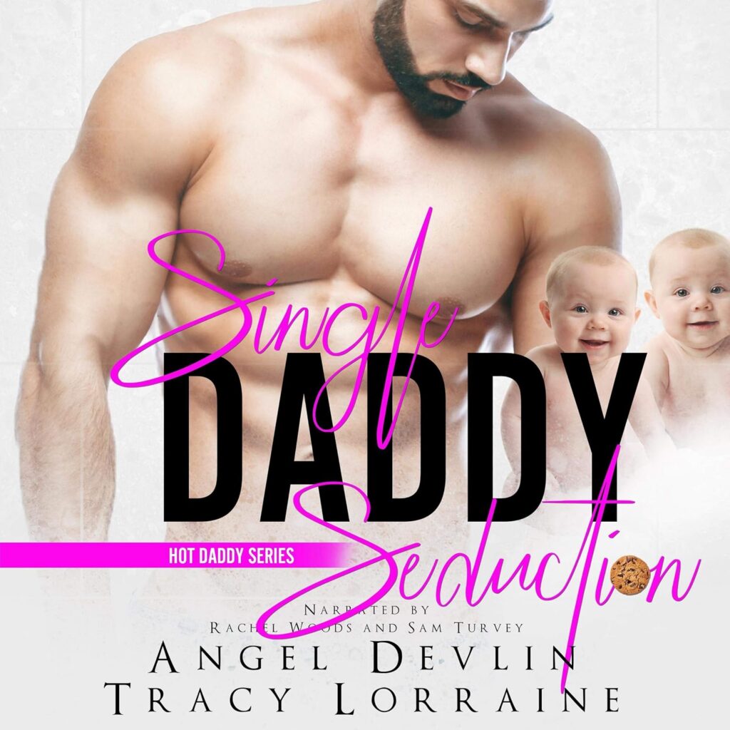 Single Daddy Seduction