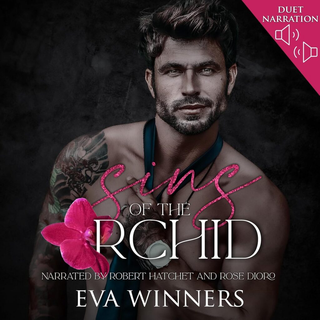 Sins of the Orchid