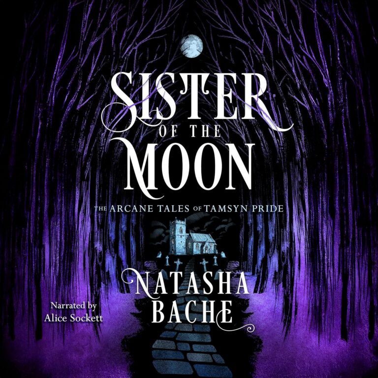 Sister of the Moon