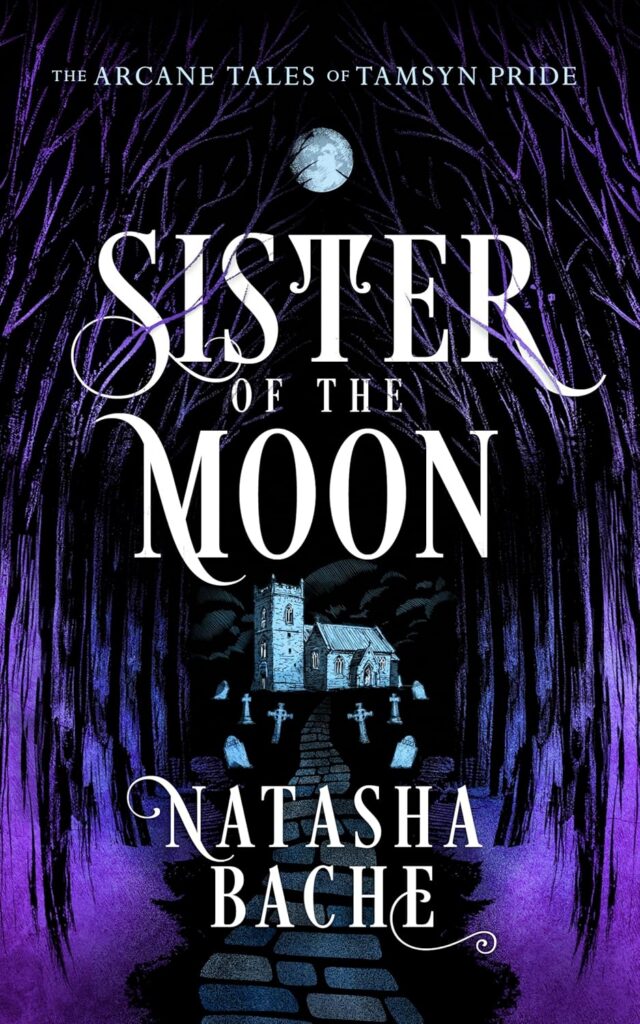 Sister of the Moon