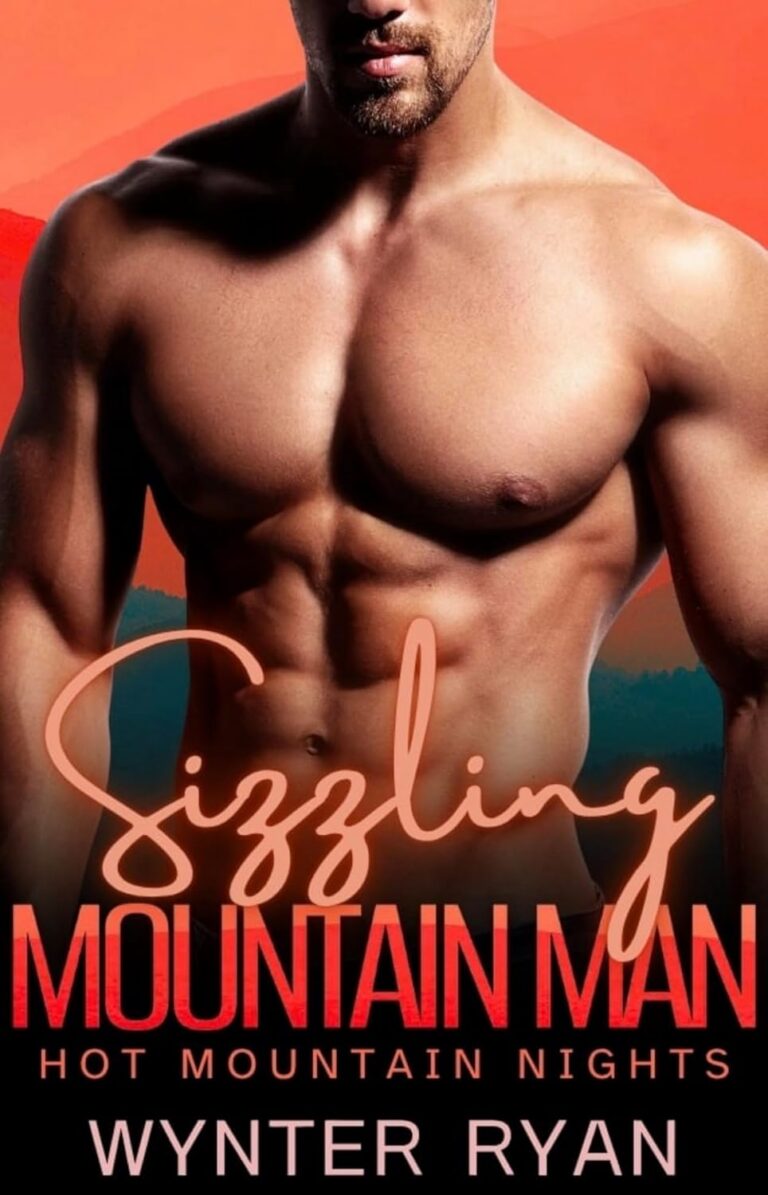 Sizzling Mountain Man