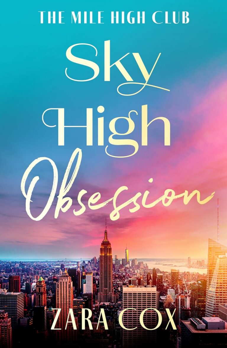 Sky High Obsession