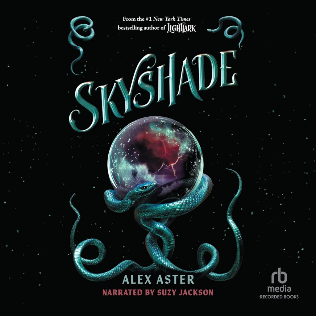 Skyshade