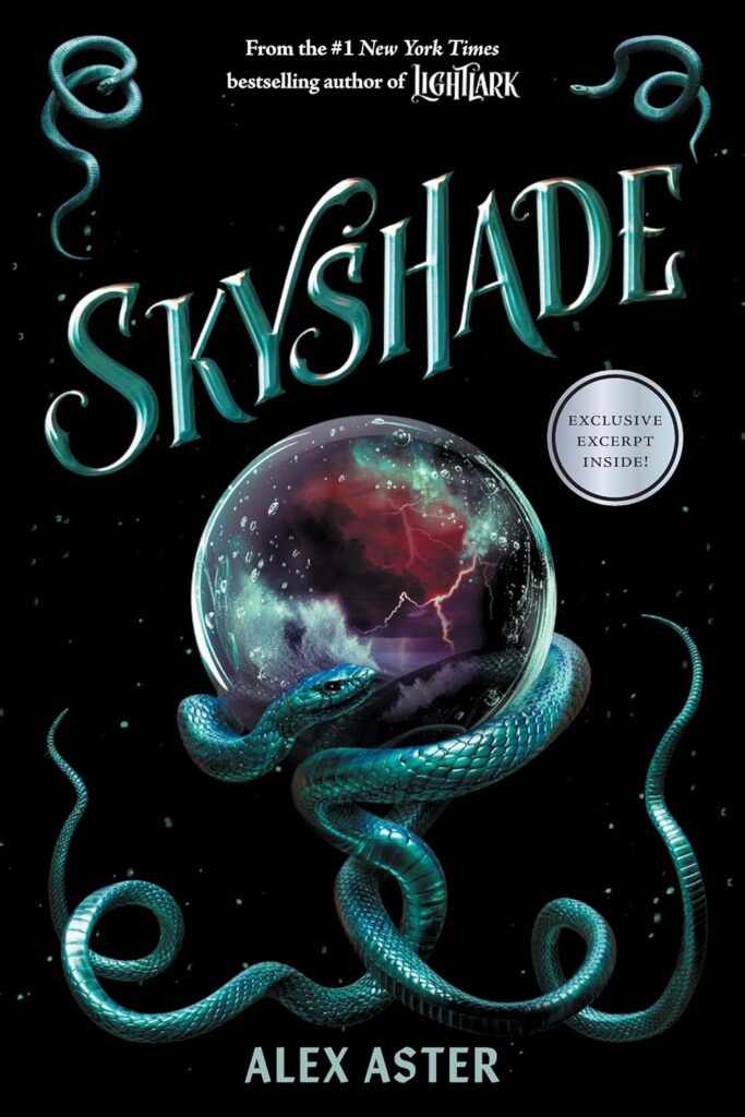Skyshade