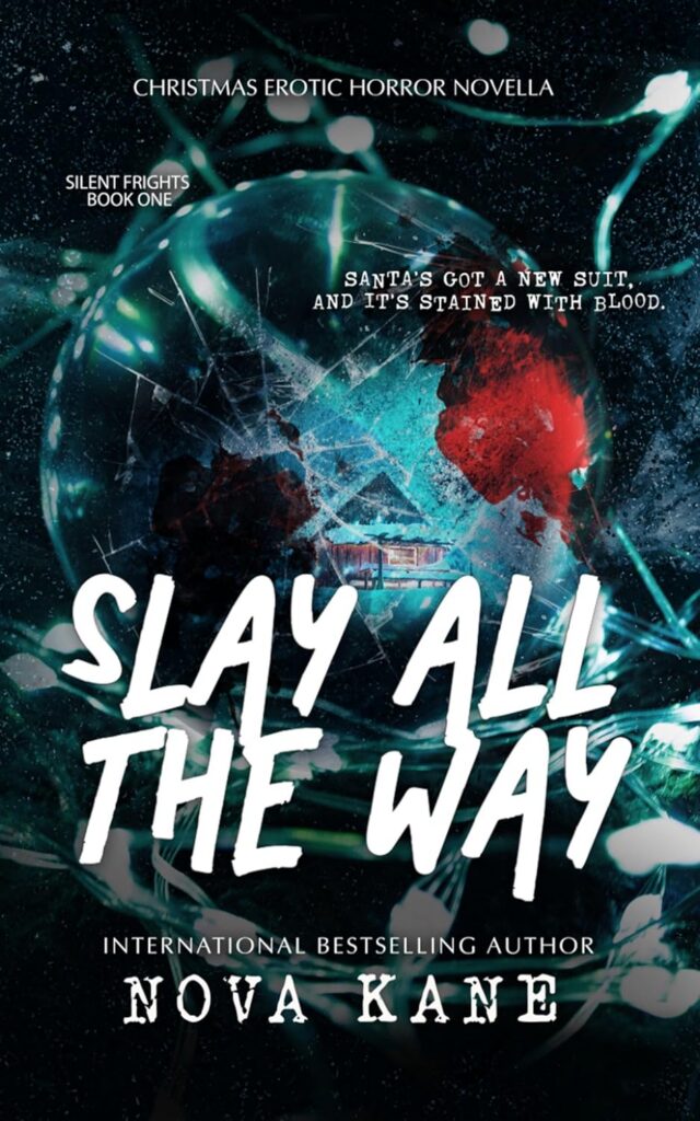 Slay All the Way