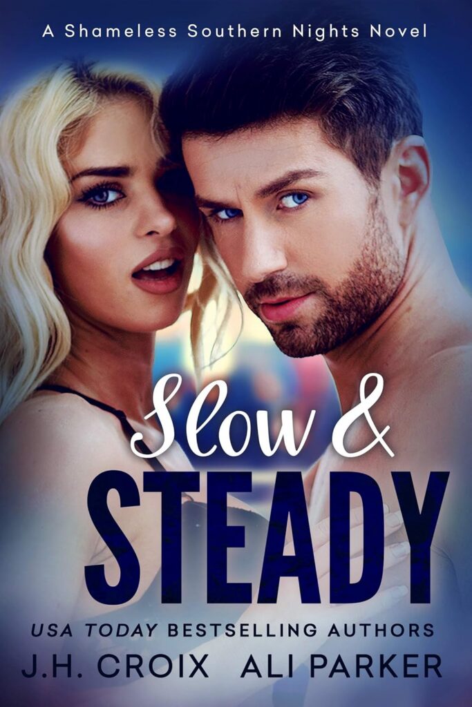 Slow and Steady