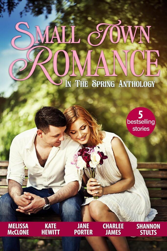 Small Town Romance in the Spring
