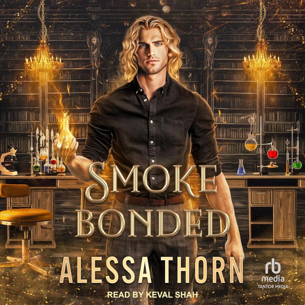 Smoke Bonded