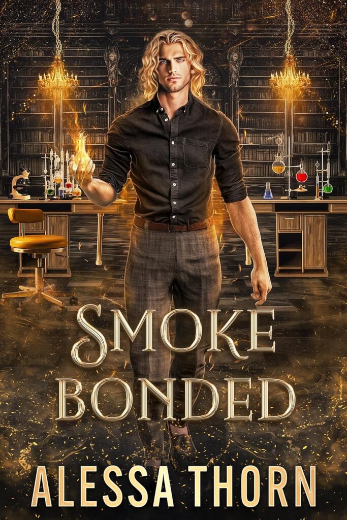 Smoke Bonded