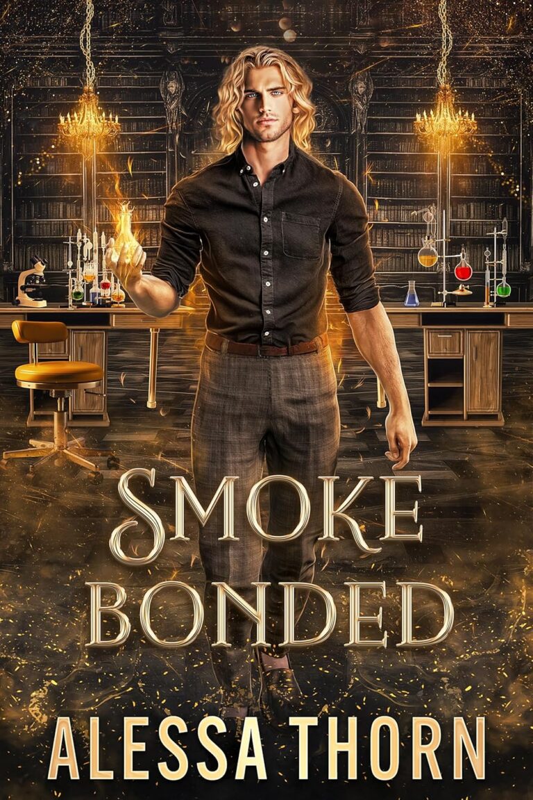Smoke Bonded