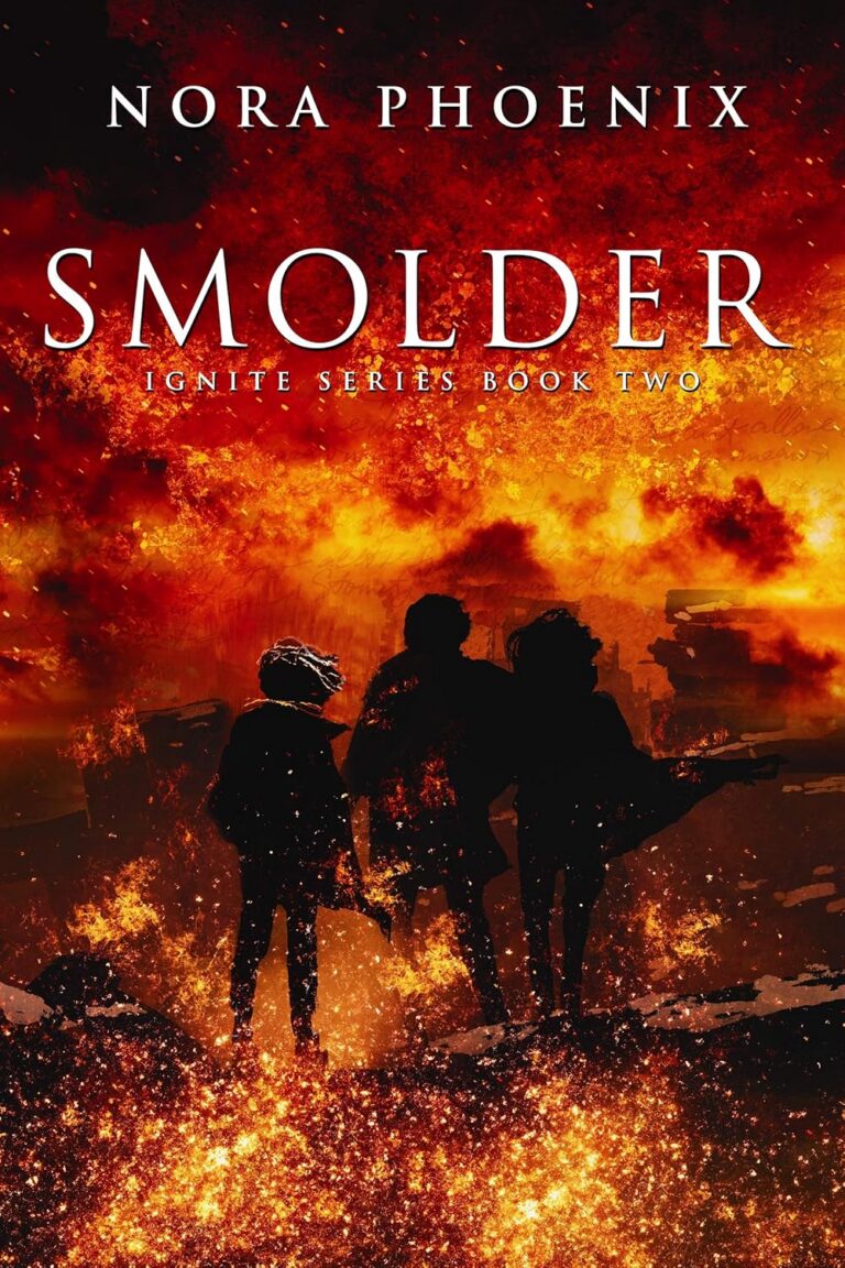 Smolder