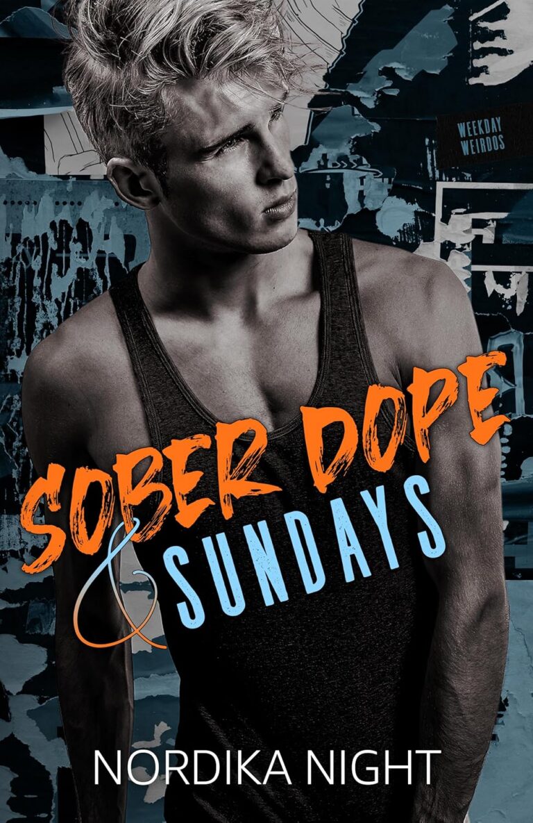 Sober Dope & Sundays cover