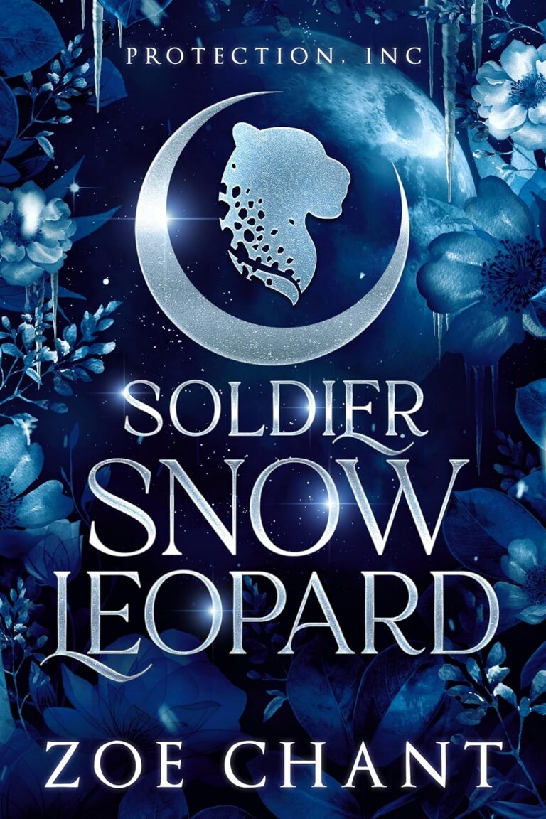 Soldier Snow Leopard