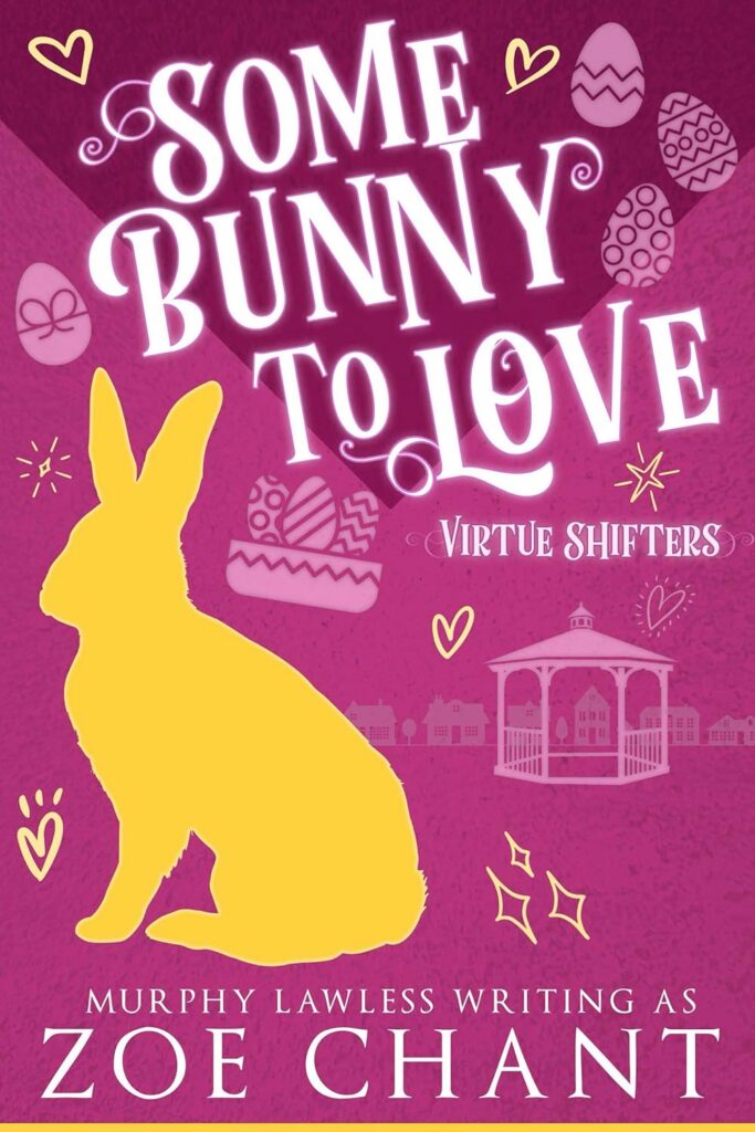 Somebunny to Love