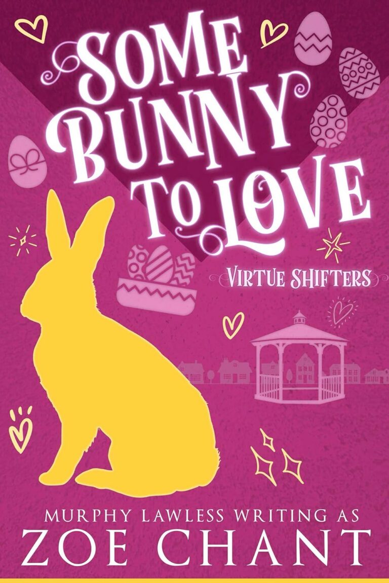 Somebunny to Love