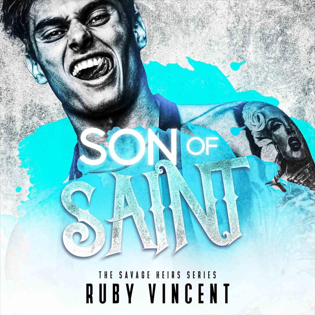 Son of Saint