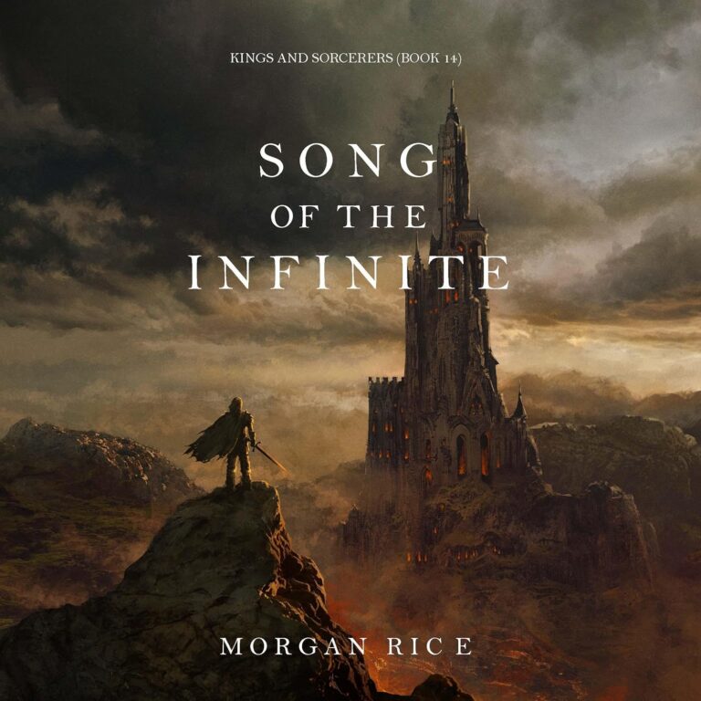 Song of the Infinite