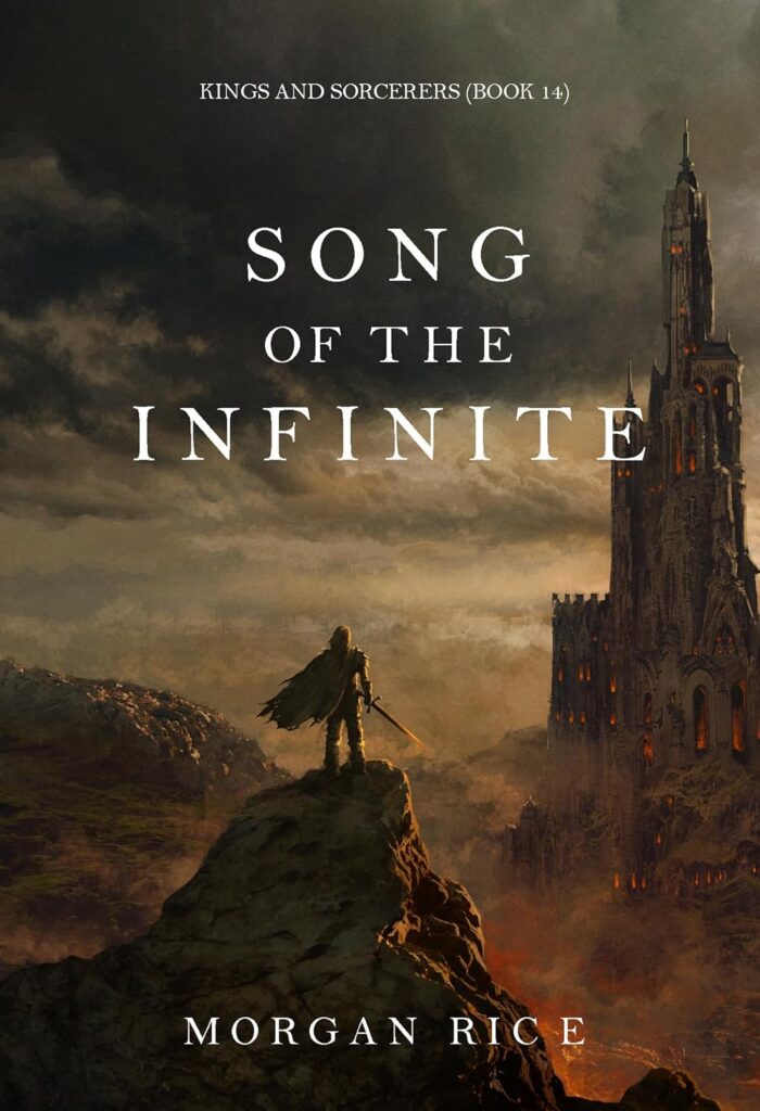 Song of the Infinite