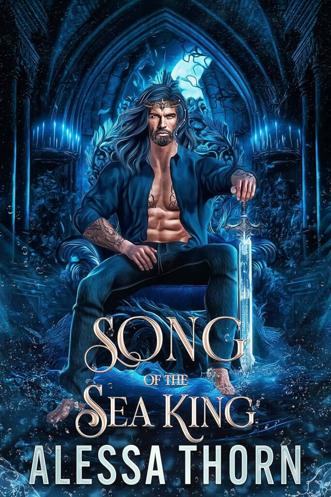 Song of the Sea King