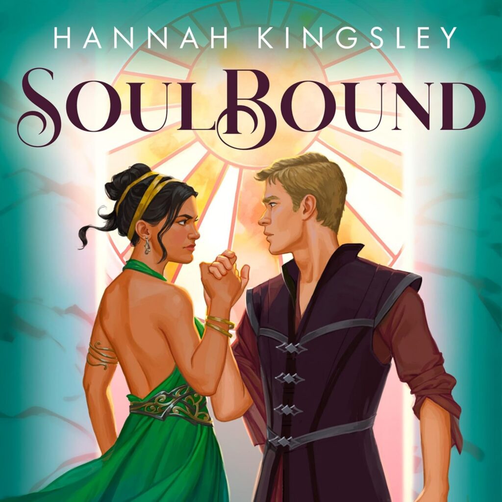 Soul Bound