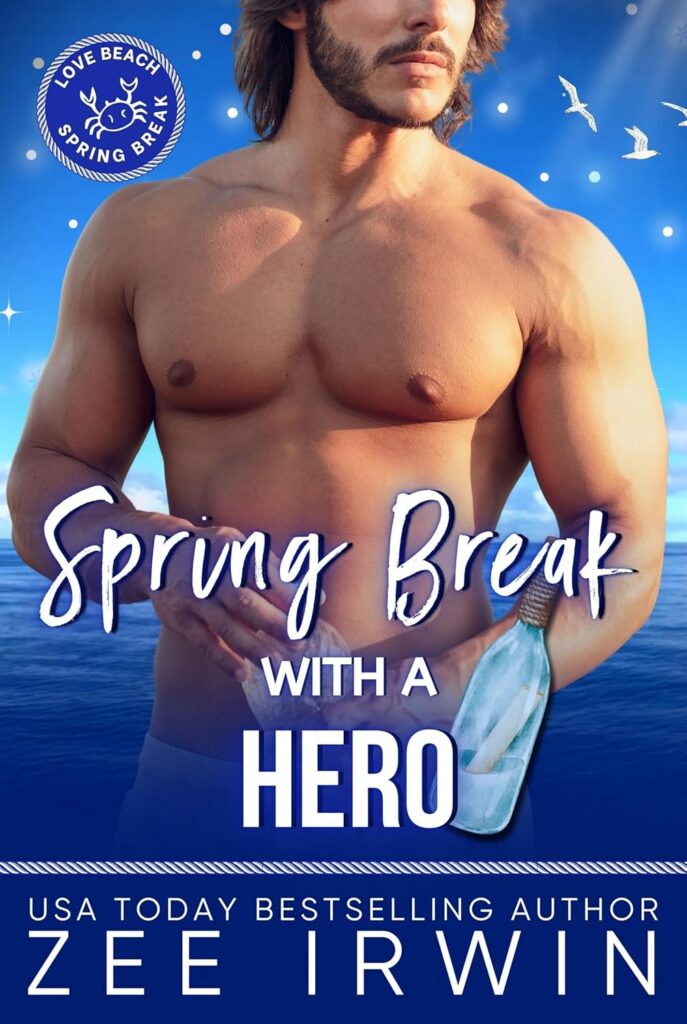 Spring Break with a Hero