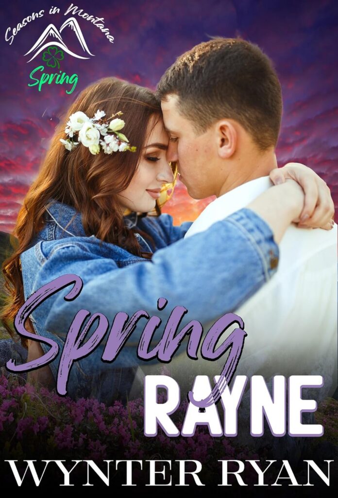 Spring Rayne