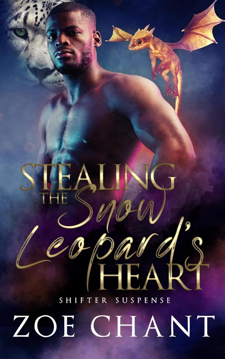 Stealing the Snow Leopard's Heart