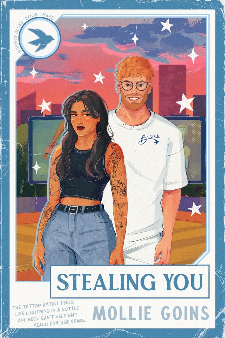 Stealing You