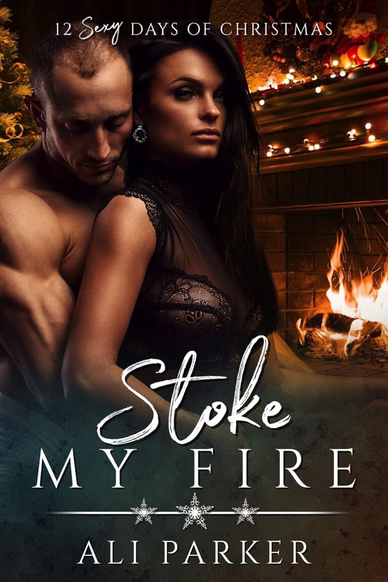 Stoke My Fire
