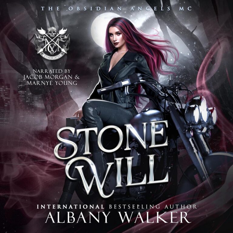 Stone Will