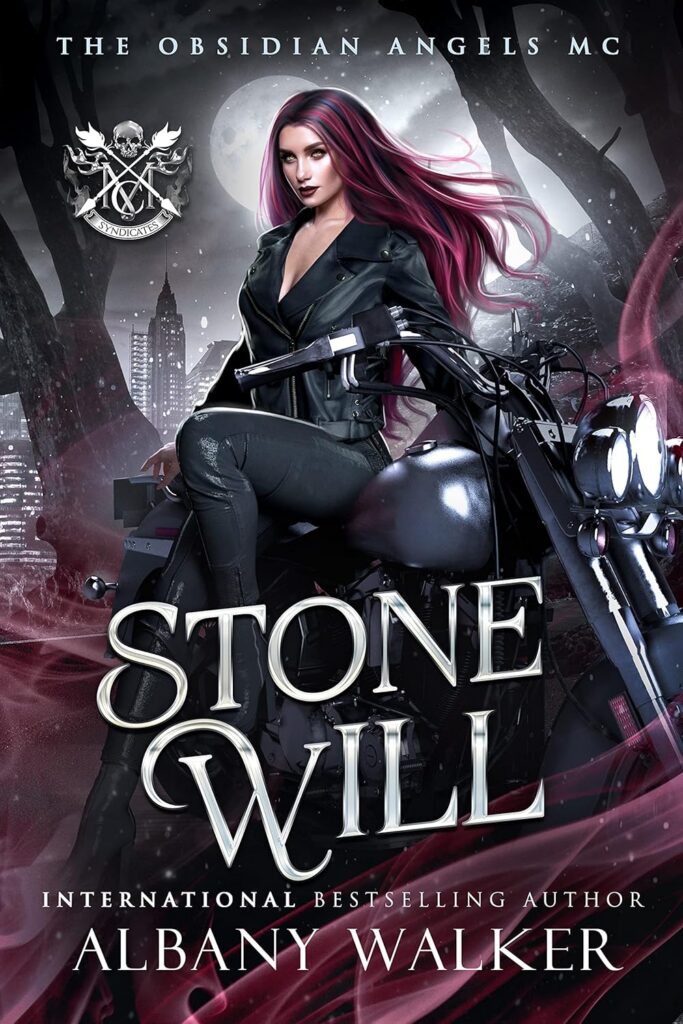Stone Will