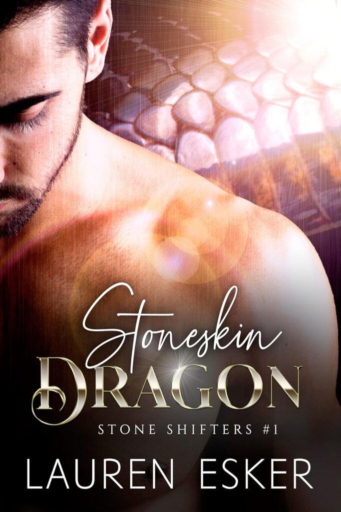 Stoneskin Dragon