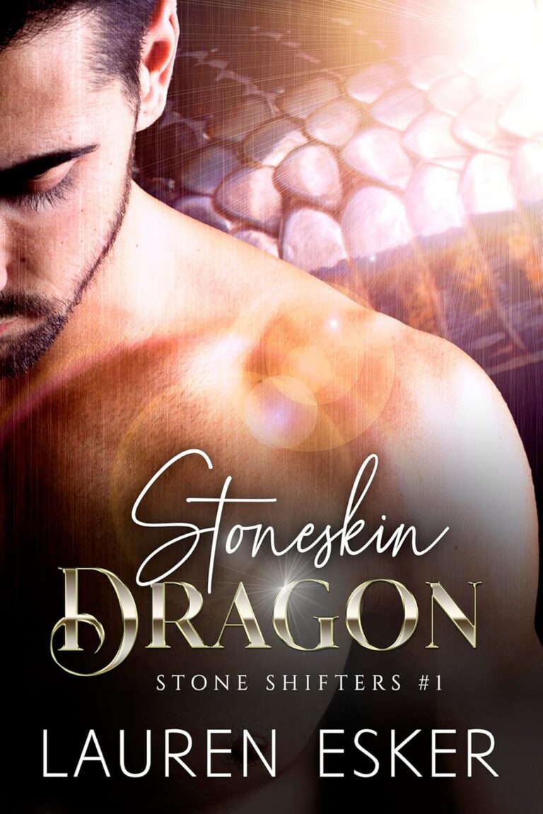 Stoneskin Dragon