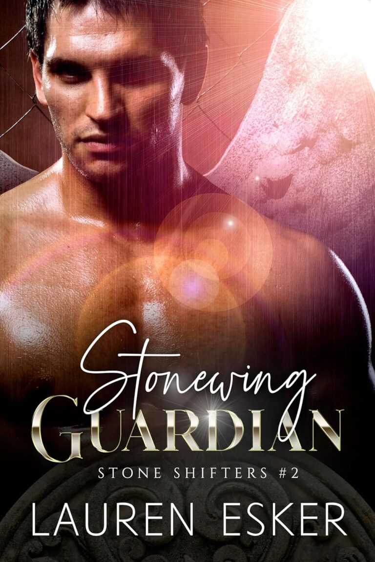 Stonewing Guardian