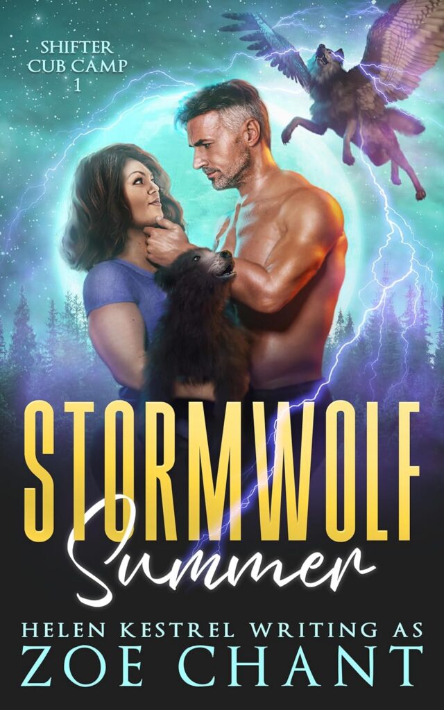 Stormwolf Summer