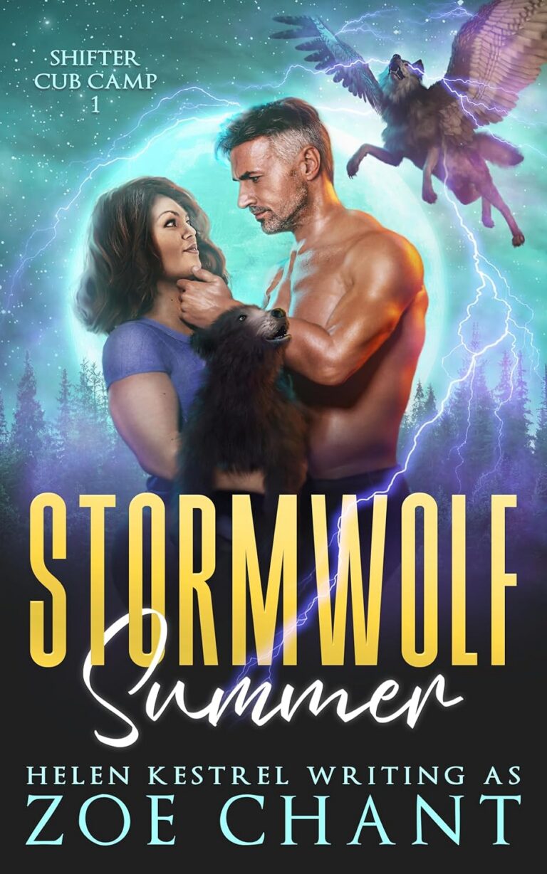 Stormwolf Summer