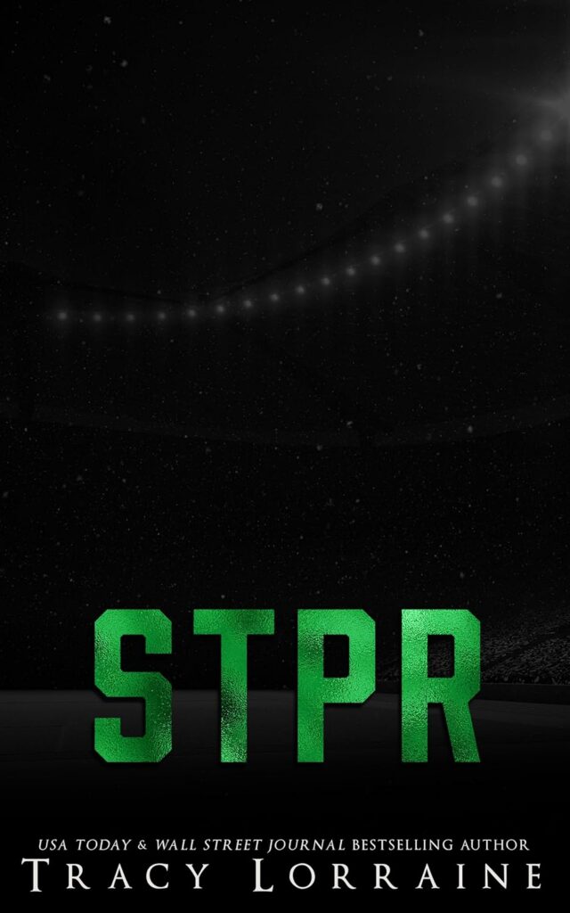 Stpr