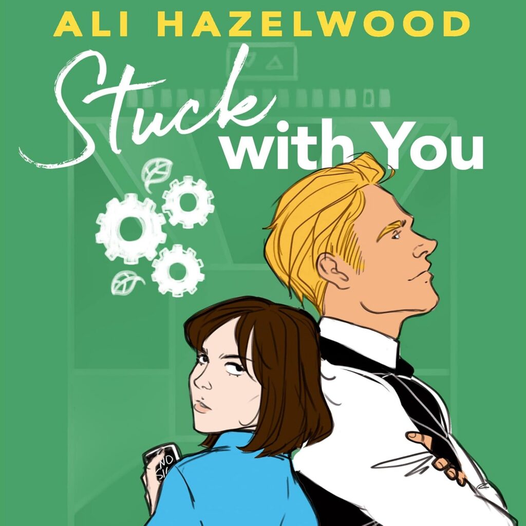 Stuck with You