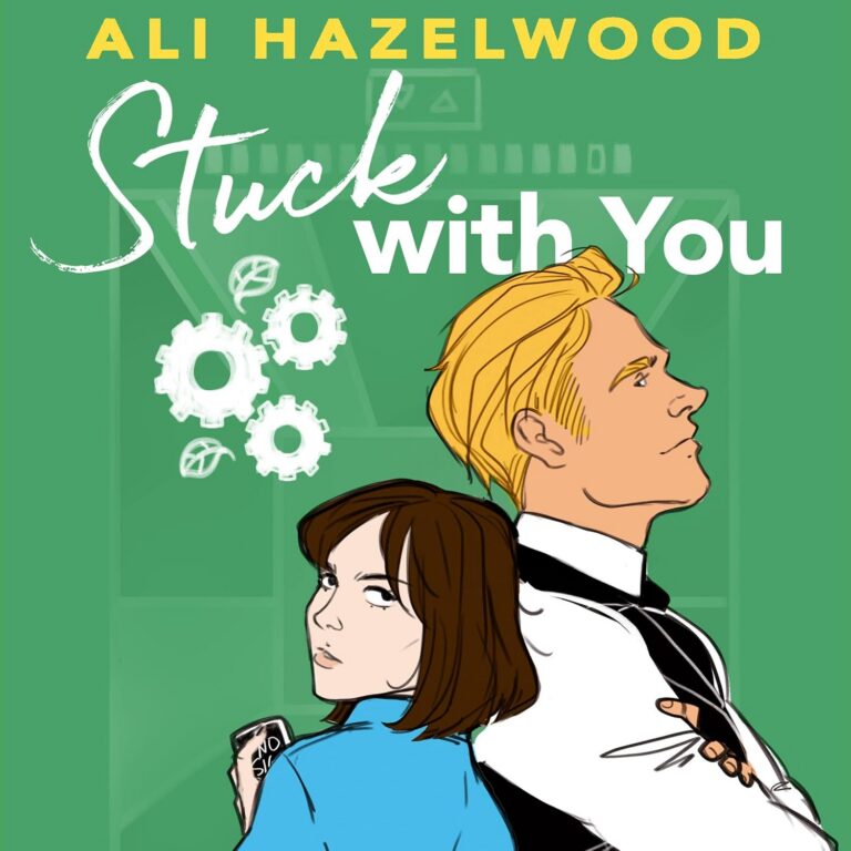 Stuck with You