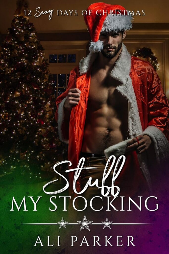 Stuff My Stocking