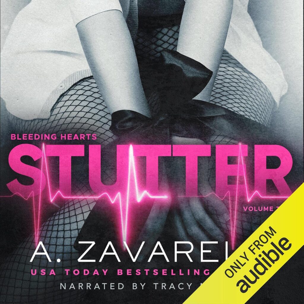 Stutter
