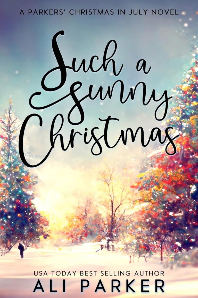 Such a Sunny Christmas