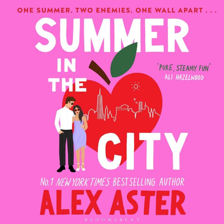 Summer in the City