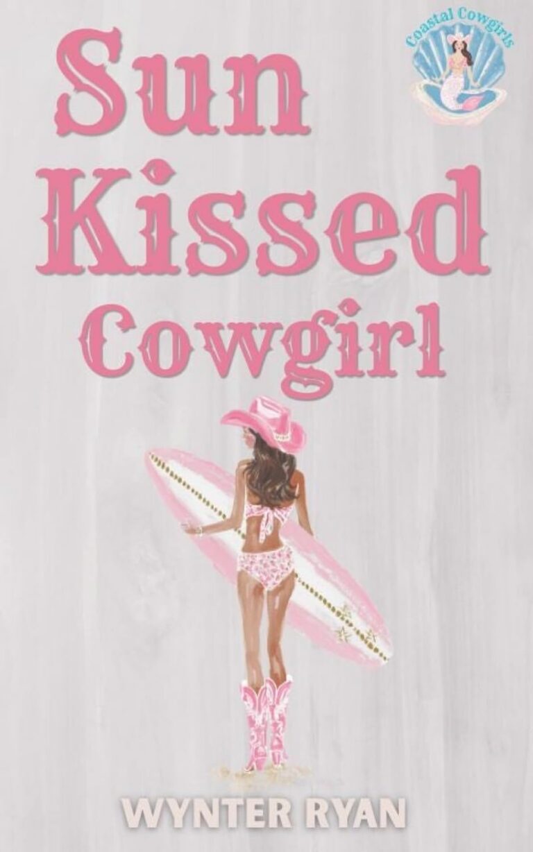 Sun Kissed Cowgirl