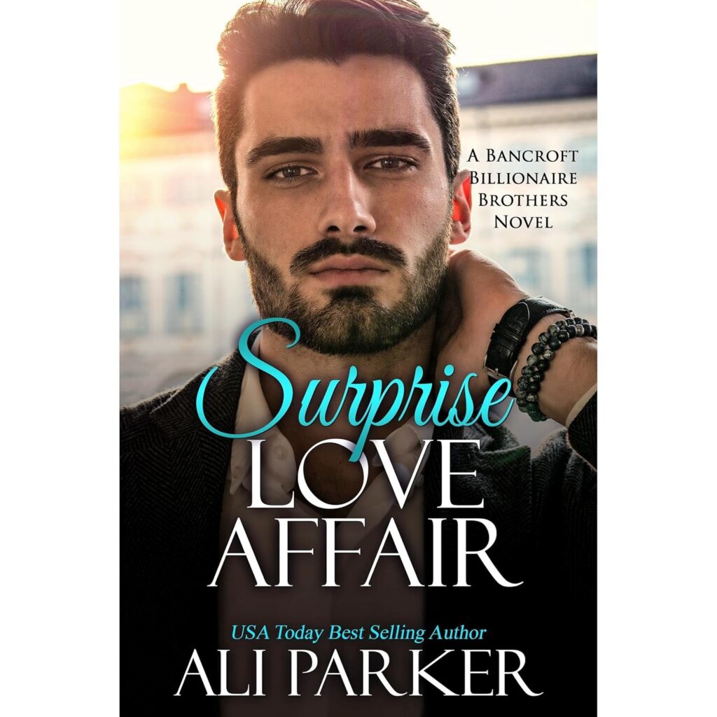 Surprise Love Affair