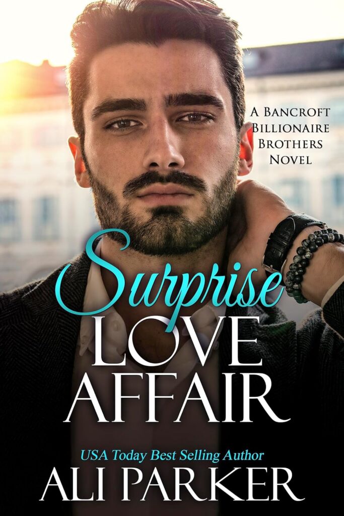 Surprise Love Affair