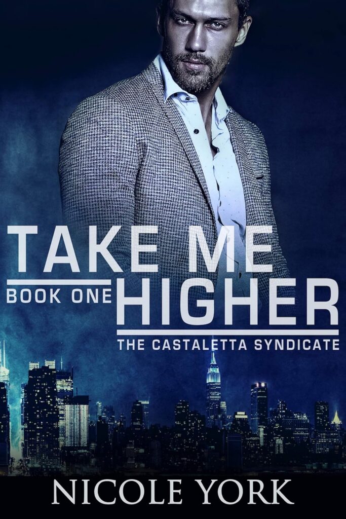 Take Me Higher