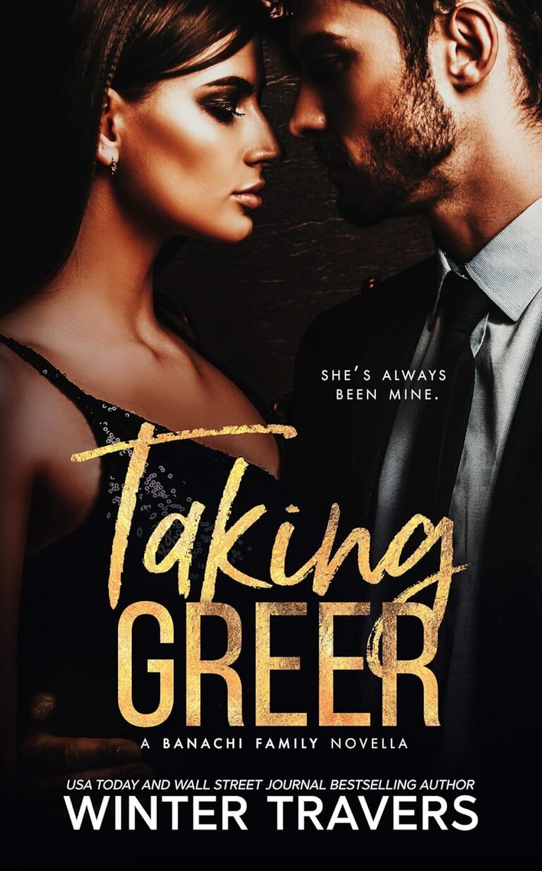 Taking Greer