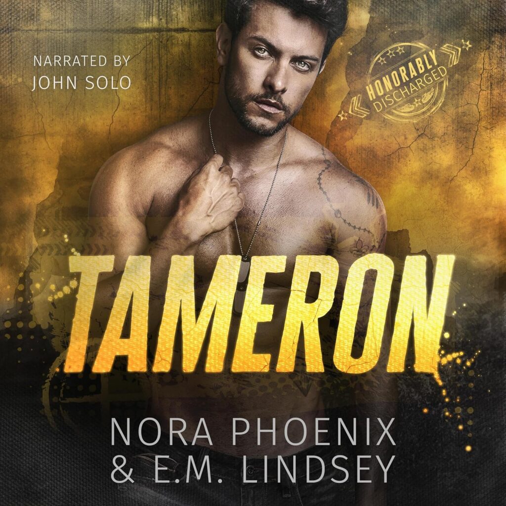 Tameron
